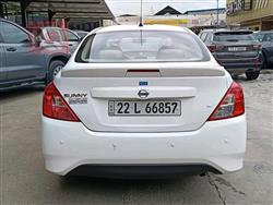Nissan Sunny
